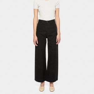 Jesse Kamm Sailor Pant Black 4